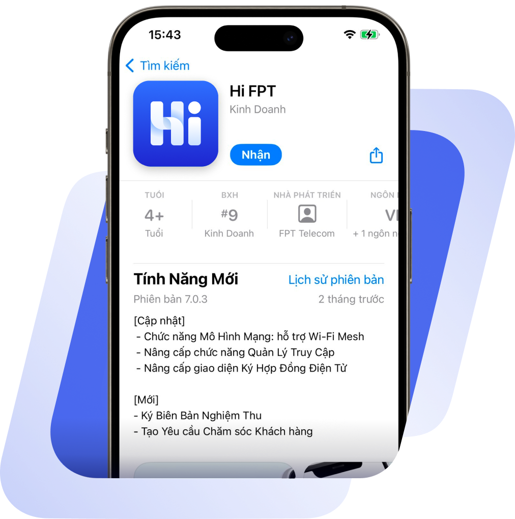 Tải hi fpt