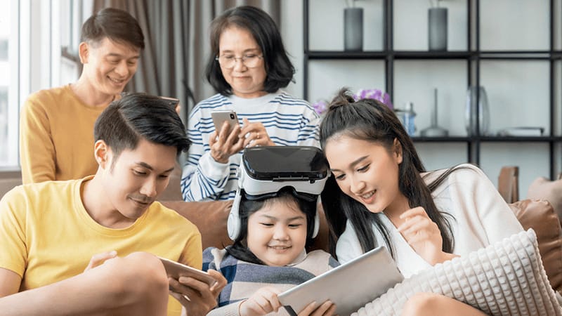 Lắp đặt Camera 7 Lắp đặt camera FPT