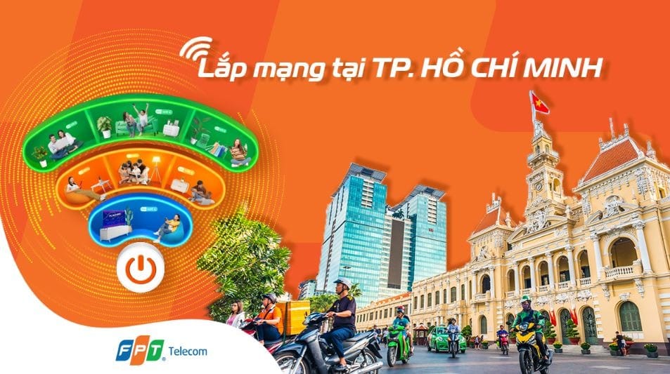 Lắp mạng Internet WiFi Hồ Chí Minh, chỉ từ 195k và tặng kèm modem WiFi 6 10 Lắp mạng Internet WiFi Hồ Chí Minh