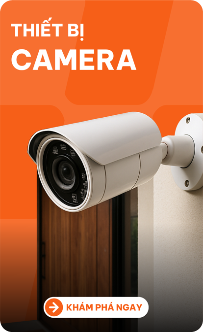 Thiết bị camera FPT