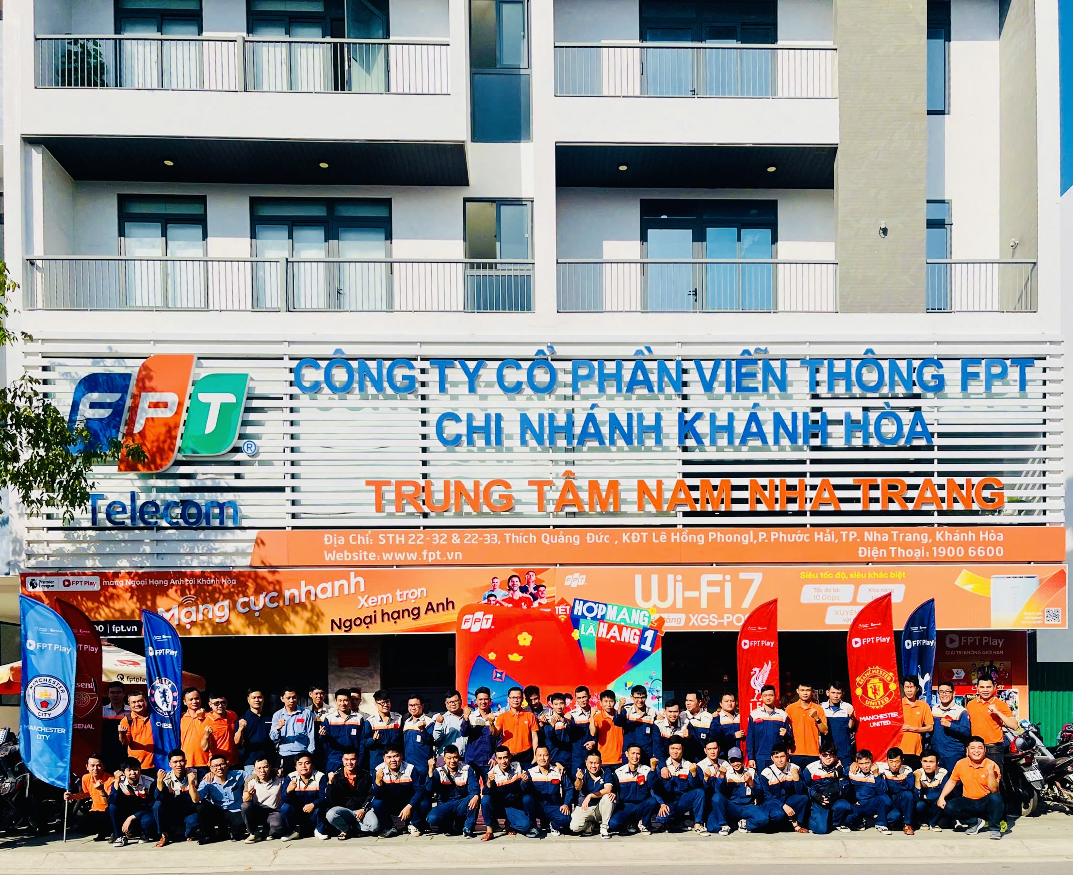 Lắp mạng FPT Nha Trang | Tặng WiFi 6 & Box truyền hình 2026 ai cũng thích 8 Lắp mạng FPT Nha Trang